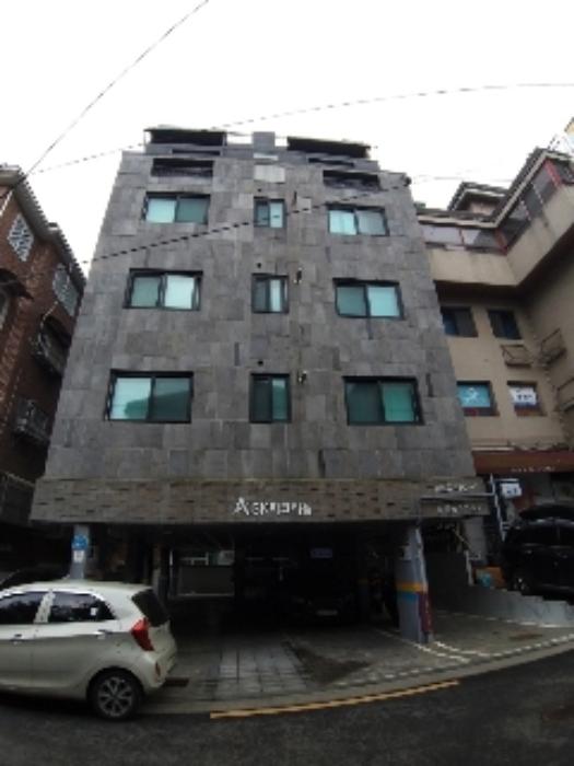 서울특별시 강서구 강서로43길 47, 제5층 제502호 (화곡동, 에스케이파크리움)구) 서울특별시 강서구 화곡동 1010-2 다세대(빌라) 경매 사진 10
