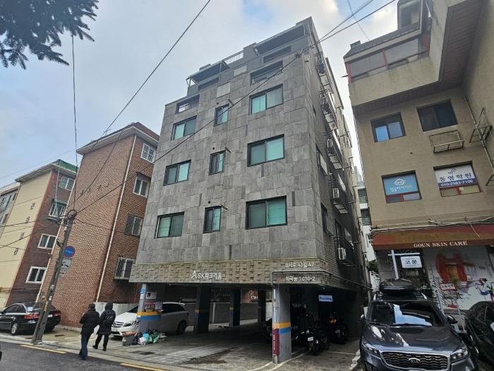 서울특별시 강서구 강서로43길 47, 제5층 제502호 (화곡동, 에스케이파크리움)구) 서울특별시 강서구 화곡동 1010-2 다세대(빌라) 경매 사진 2
