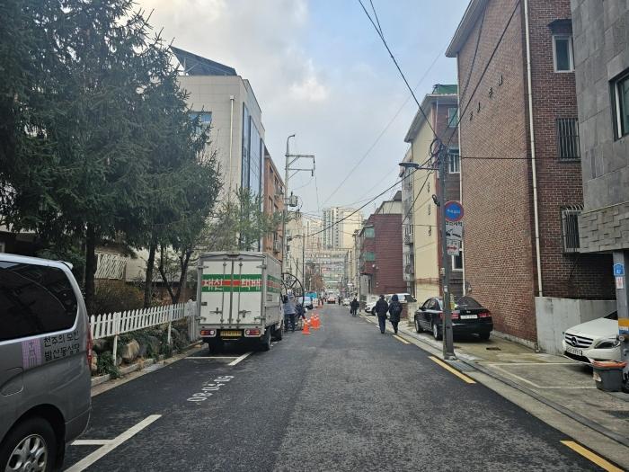 서울특별시 강서구 강서로43길 47, 제5층 제502호 (화곡동, 에스케이파크리움)구) 서울특별시 강서구 화곡동 1010-2 다세대(빌라) 경매 사진 5