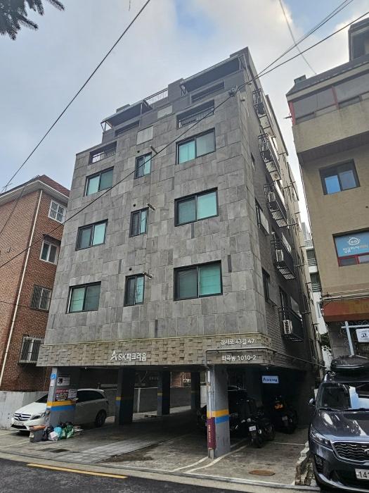 서울특별시 강서구 강서로43길 47, 제5층 제502호 (화곡동, 에스케이파크리움)구) 서울특별시 강서구 화곡동 1010-2 다세대(빌라) 경매 사진 6