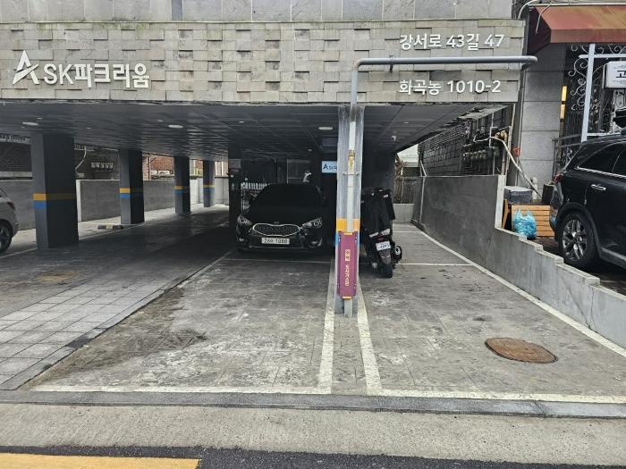 서울특별시 강서구 강서로43길 47, 제5층 제502호 (화곡동, 에스케이파크리움)구) 서울특별시 강서구 화곡동 1010-2 다세대(빌라) 경매 사진 8