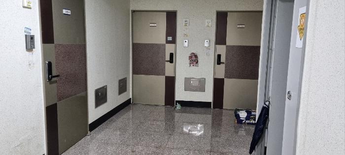 부산광역시 남구 못골로 98, 7층702호 (대연동,대연엘리시아)구) 부산광역시 남구 대연동 1741-25 오피스텔 경매 사진 3