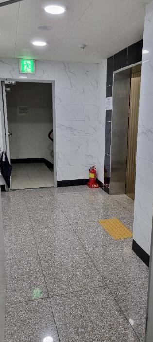 부산광역시 남구 못골로 98, 7층702호 (대연동,대연엘리시아)구) 부산광역시 남구 대연동 1741-25 오피스텔 경매 사진 5