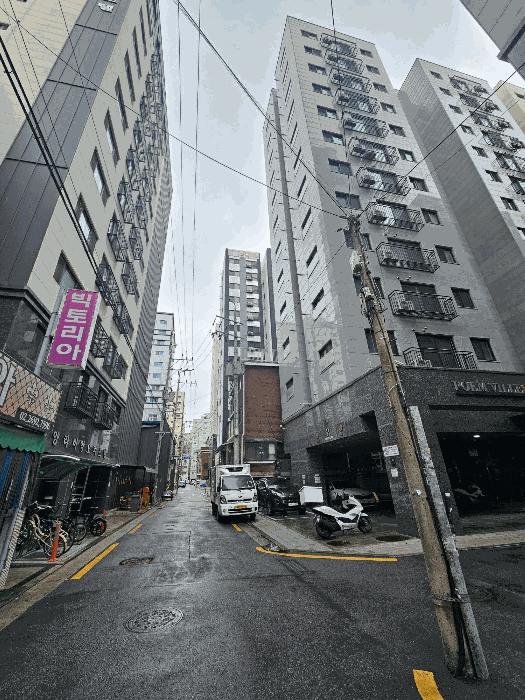 서울특별시 강서구 화곡동 936-30 포엠빌 제7층 제704호 오피스텔 경매 사진 1