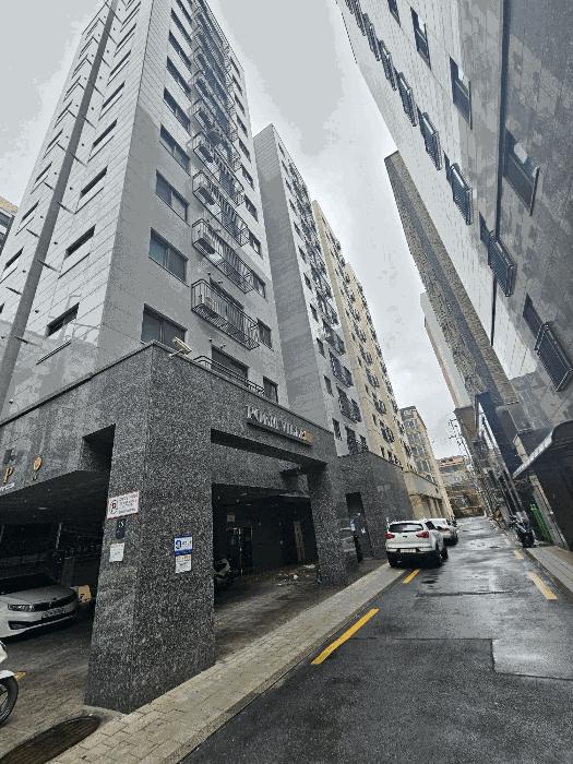 서울특별시 강서구 화곡동 936-30 포엠빌 제7층 제704호 오피스텔 경매 사진 5