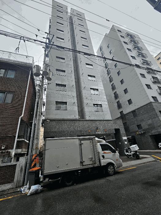 서울특별시 강서구 화곡동 936-30 포엠빌 제7층 제704호 오피스텔 경매 사진 7