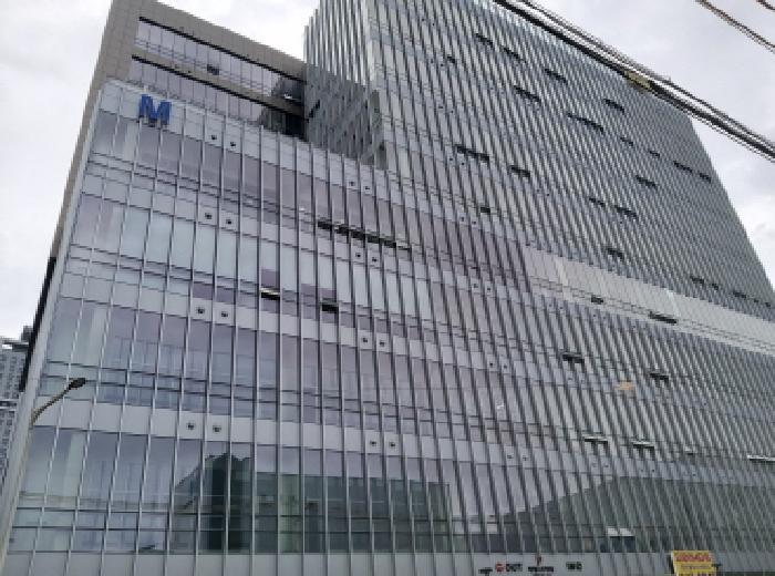 경기도 평택시 모곡동 447-1 평택마제스트타워 8층에이815호 아파트형공장 경매 사진 11