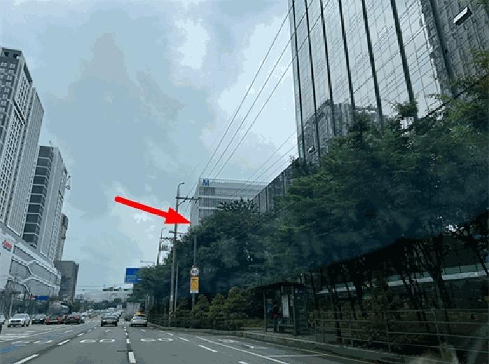 경기도 평택시 모곡동 447-1 평택마제스트타워 8층에이815호 아파트형공장 경매 사진 3