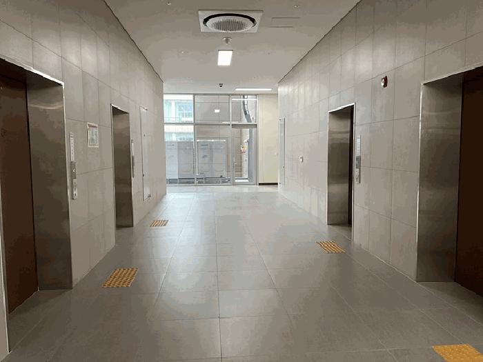 경기도 평택시 모곡동 447-1 평택마제스트타워 8층에이815호 아파트형공장 경매 사진 5