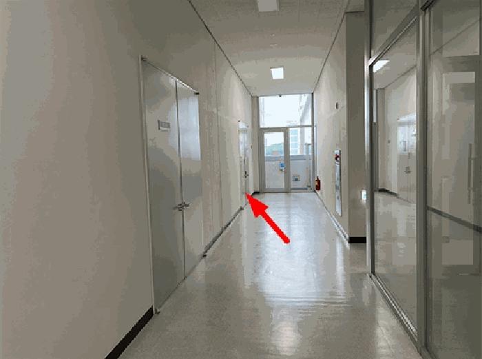 경기도 평택시 모곡동 447-1 평택마제스트타워 8층에이815호 아파트형공장 경매 사진 8
