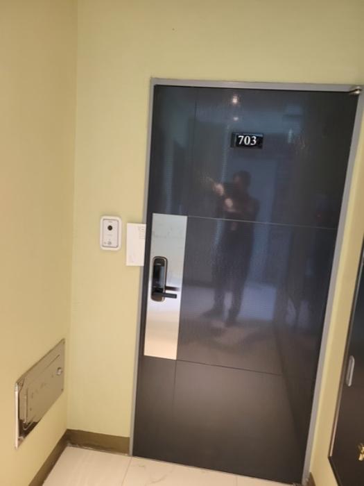부산광역시 수영구 광남로 186, 7층702호 (민락동,비.엘타워)구) 부산광역시 수영구 민락동 167-10 오피스텔 경매 사진 20
