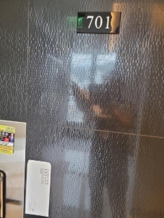 부산광역시 수영구 광남로 186, 9층901호 (민락동,비.엘타워)구) 부산광역시 수영구 민락동 167-10 오피스텔 경매 사진 18