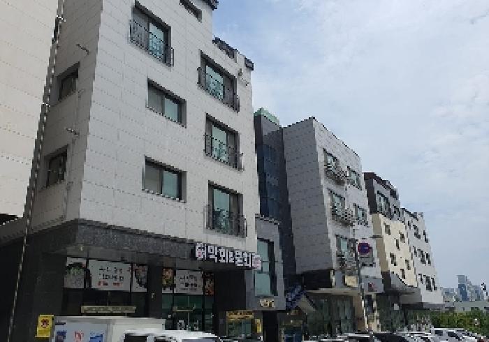 경기도 평택시 고덕동 1948-7 근린주택 경매 사진 8