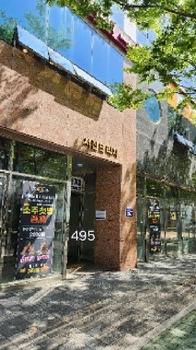 부산광역시 기장군 정관읍 매학리 717-8 서진프라자1동 4층401호 근린상가 경매 사진 17
