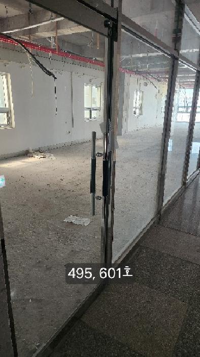 부산광역시 기장군 정관읍 매학리 717-8 서진프라자1동 4층401호 근린상가 경매 사진 21