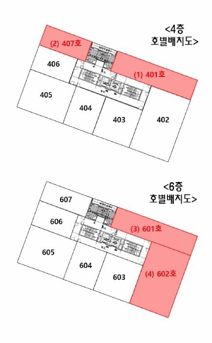 부산광역시 기장군 정관읍 매학리 717-8 서진프라자1동 4층401호 근린상가 경매 사진 27