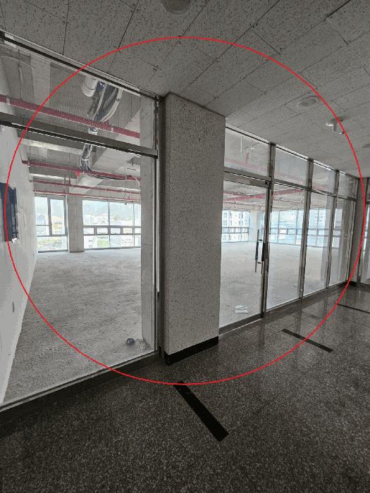 부산광역시 기장군 정관읍 매학리 717-8 서진프라자1동 4층401호 근린상가 경매 사진 3