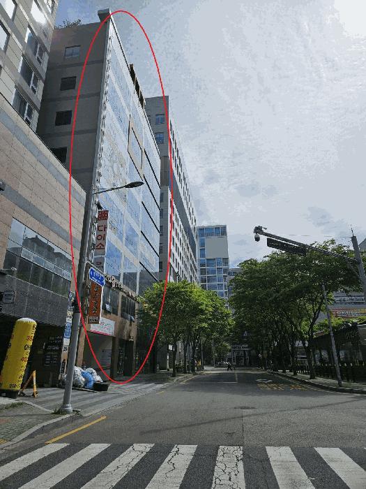 부산광역시 기장군 정관읍 매학리 717-8 서진프라자1동 4층401호 근린상가 경매 사진 7