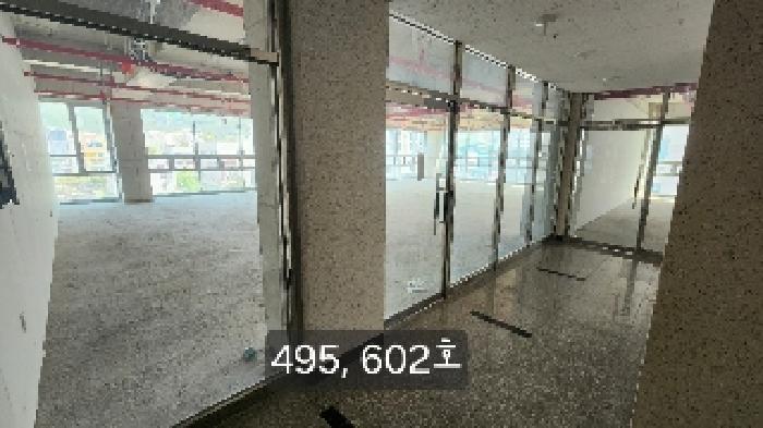 부산광역시 기장군 정관읍 매학리 717-8 서진프라자1동 6층601호 근린상가 경매 사진 22