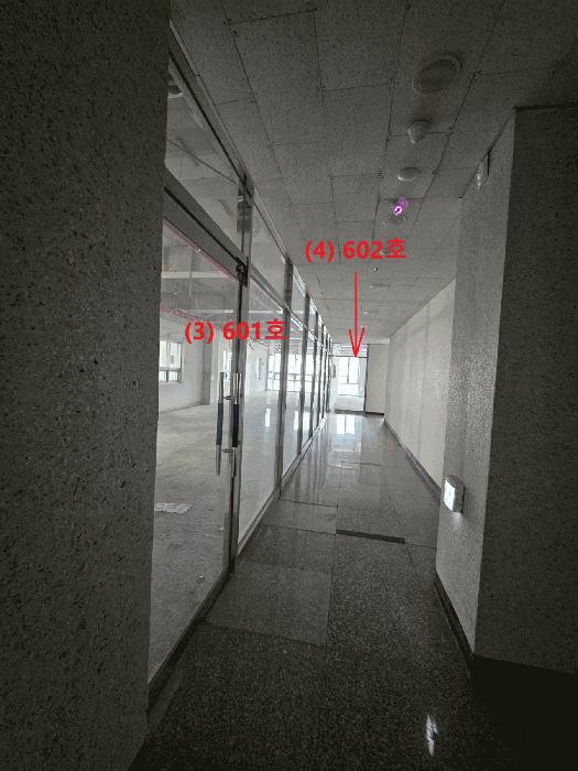 부산광역시 기장군 정관읍 매학리 717-8 서진프라자1동 6층602호 근린상가 경매 사진 13