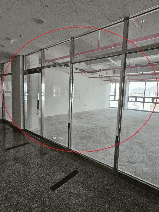 부산광역시 기장군 정관읍 매학리 717-8 서진프라자1동 6층602호 근린상가 경매 사진 15