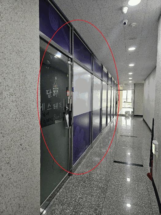 부산광역시 기장군 정관읍 매학리 717-8 서진프라자1동 6층602호 근린상가 경매 사진 2