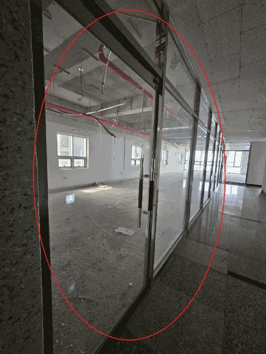 부산광역시 기장군 정관읍 매학리 717-8 서진프라자1동 6층602호 근린상가 경매 사진 6