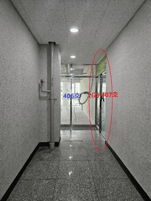 부산광역시 기장군 정관읍 매학리 717-8 서진프라자1동 6층602호 근린상가 경매 사진 9