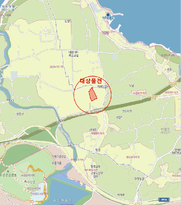 제주특별자치도 제주시 애월읍 구엄리 38 1동 주택 경매 사진 14