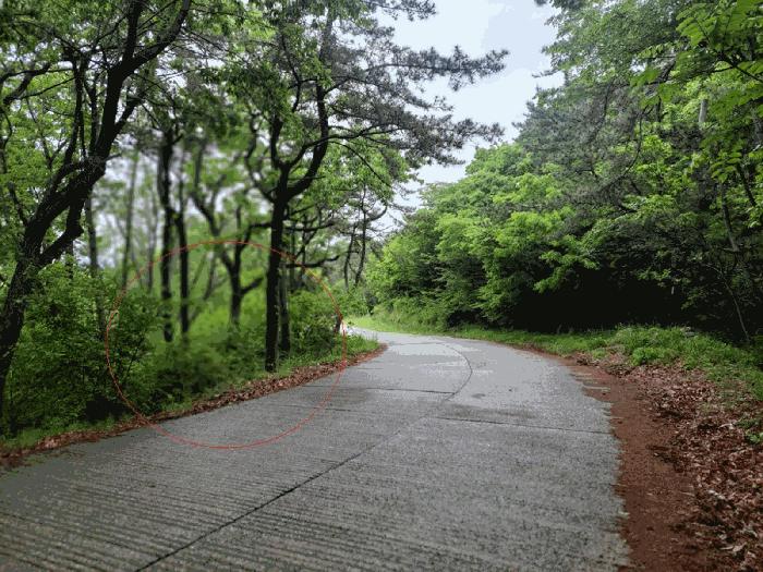 부산광역시 해운대구 좌동 1132-5 잡종지 경매 사진 1