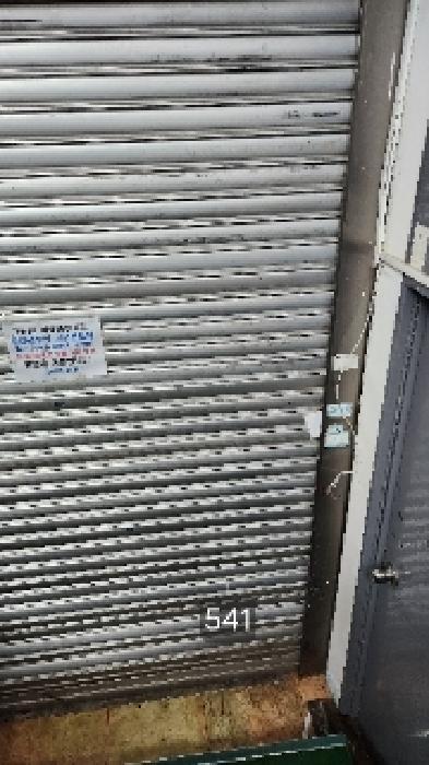 부산광역시 해운대구 좌동 1438 대우2차 상가동 지하층비-1호 근린상가 경매 사진 12
