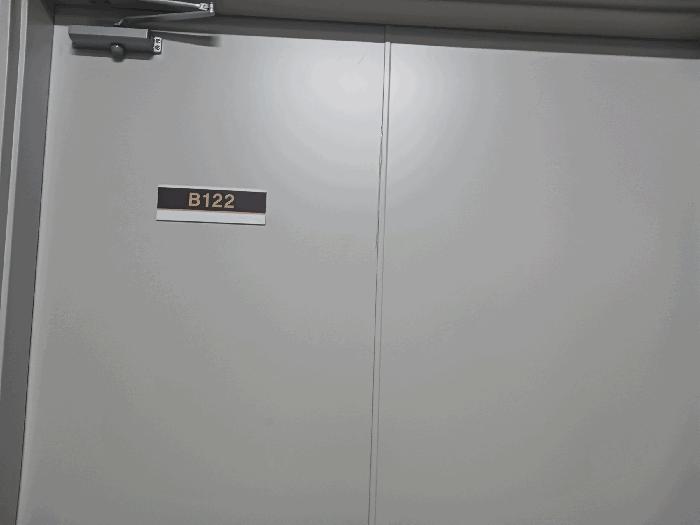 경기도 평택시 모곡동 447-1 평택마제스트타워 지1층비122호 아파트형공장 경매 사진 16
