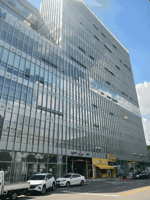 경기도 평택시 모곡동 447-1 평택마제스트타워 지1층비122호 아파트형공장 경매 사진 21
