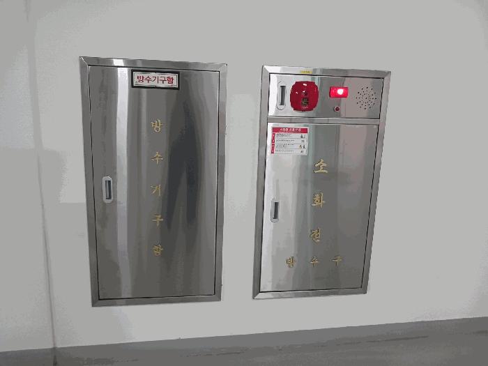 경기도 평택시 모곡동 447-1 평택마제스트타워 지1층비122호 아파트형공장 경매 사진 3