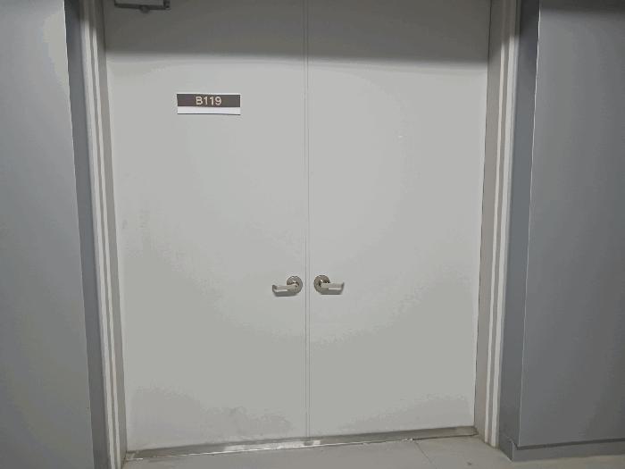 경기도 평택시 모곡동 447-1 평택마제스트타워 지1층비122호 아파트형공장 경매 사진 9