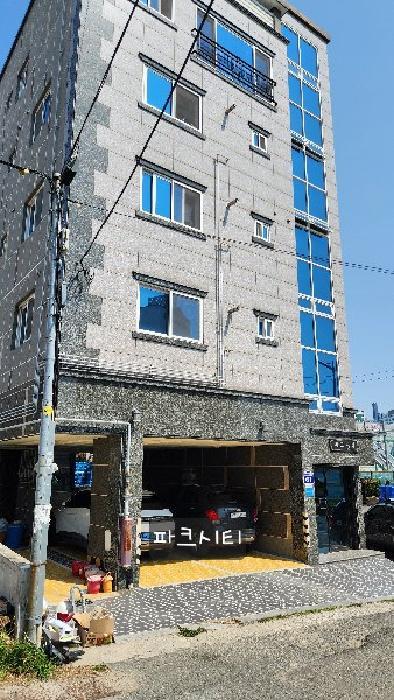 부산광역시 기장군 기장읍 대라리 174-10 대지 경매 사진 6
