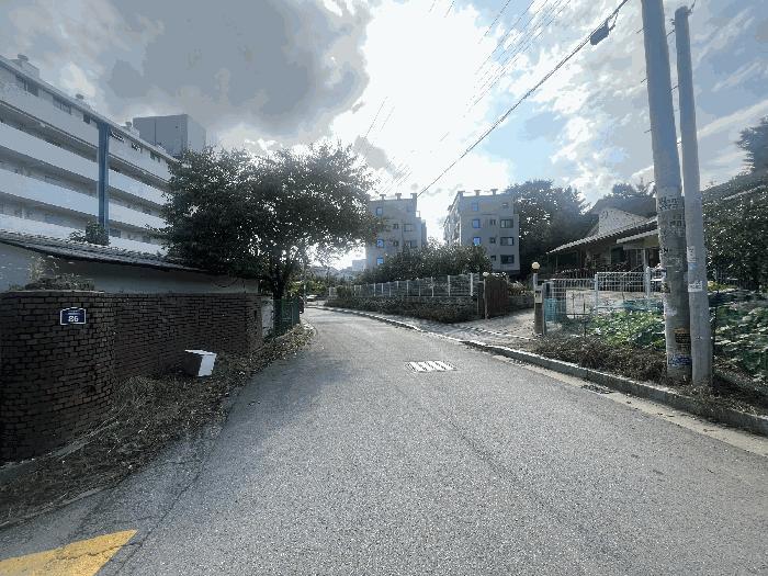 경기도 안성시 공도읍 마정리 45-6 대림한숲원아파트 102동 2층206호 아파트 경매 사진 2