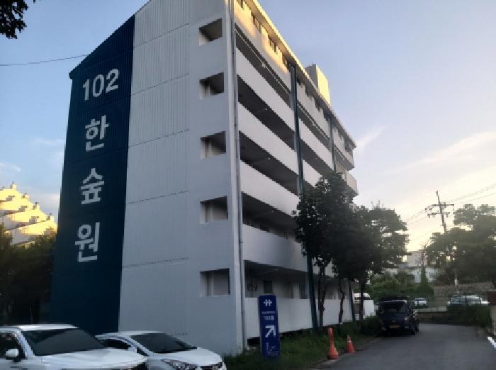 경기도 안성시 공도읍 마정리 45-6 대림한숲원아파트 102동 2층206호 아파트 경매 사진 5