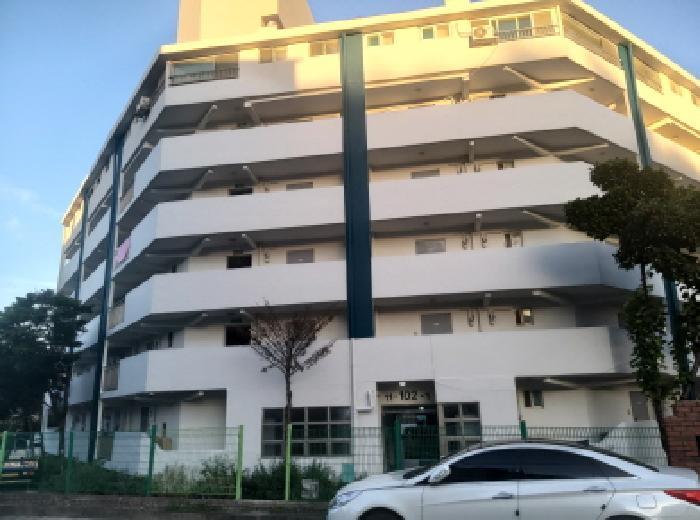 경기도 안성시 공도읍 마정리 45-6 대림한숲원아파트 102동 2층206호 아파트 경매 사진 6