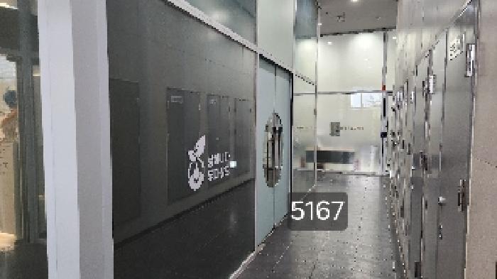 부산광역시 해운대구 중동 1270-1 해운대오션프라임 2층201호 근린상가 경매 사진 10