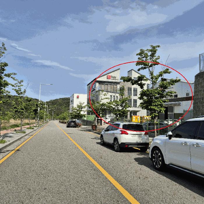 부산광역시 기장군 장안읍 오리 1117-2 공장 경매 사진 12