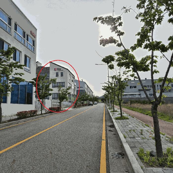 부산광역시 기장군 장안읍 오리 1117-2 공장 경매 사진 21
