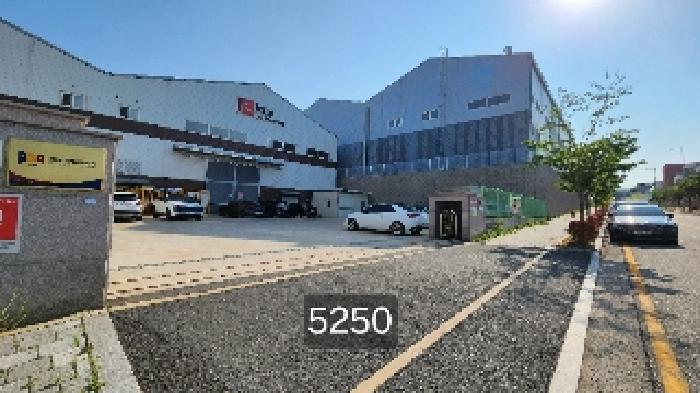 부산광역시 기장군 장안읍 오리 1117-2 공장 경매 사진 26