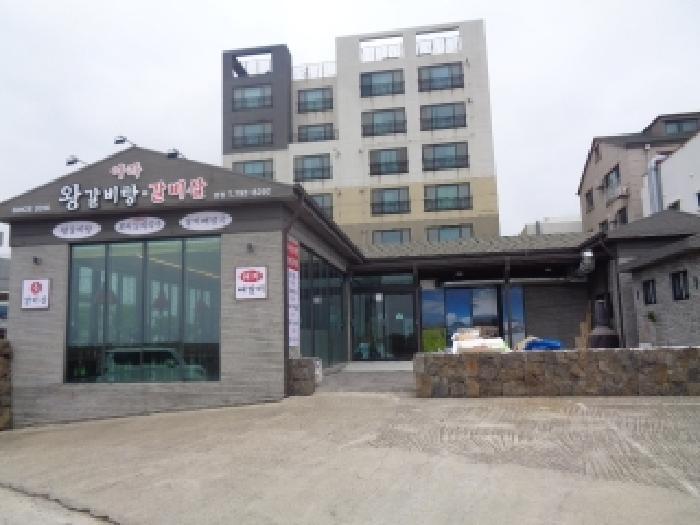 제주특별자치도 제주시 한림읍 금악리 3398 근린주택 경매 사진 20