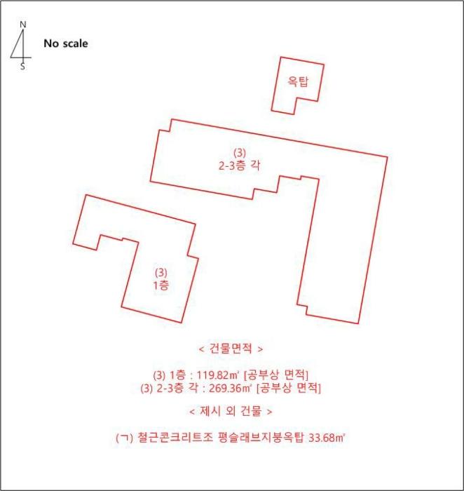 충청남도 당진시 송악읍 복운리 1-166 숙박시설 경매 사진 22