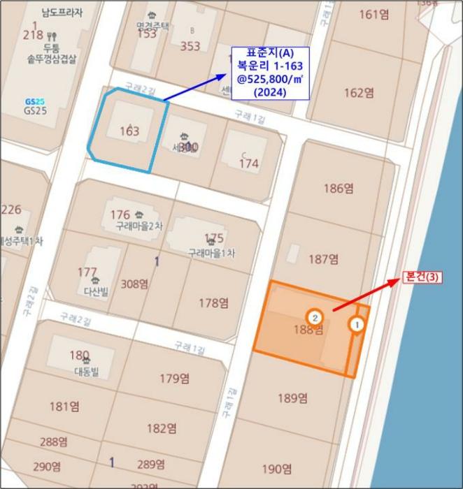 충청남도 당진시 송악읍 복운리 1-166 숙박시설 경매 사진 23