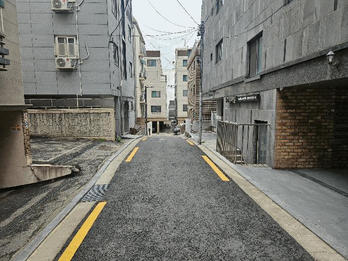 서울특별시 강서구 내발산동 710-26 한신주아빌 제3층 제301호 다세대(빌라) 경매 사진 6
