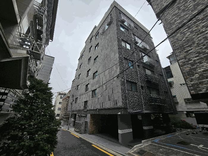 서울특별시 강서구 내발산동 710-26 한신주아빌 제3층 제301호 다세대(빌라) 경매 사진 7