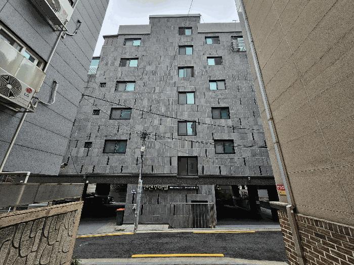 서울특별시 강서구 내발산동 710-26 한신주아빌 제3층 제301호 다세대(빌라) 경매 사진 8