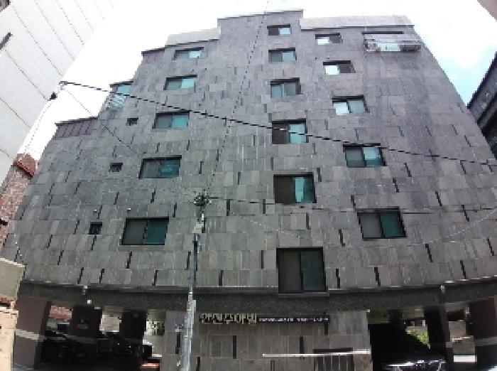 서울특별시 강서구 내발산동 710-26 한신주아빌 제3층 제301호 다세대(빌라) 경매 사진 9